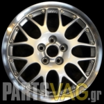ΖΑΝΤΑ ΑΛΟΥΜΙΝΙΟΥ BBS,6,5X16.(GOLF:99 ΖΑΝΤΑ ΑΛΟΥΜΙΝΙΟΥ BBS,6,5X16.(GOLF:99